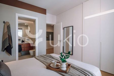 2 bedroom luxury Apartment for rent in Lisbon, Portugal - Photo 5