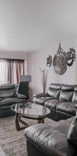 Appartement 4 ½ à louer Sainte-Foy / Sillery juillet 2026 - Photo 1