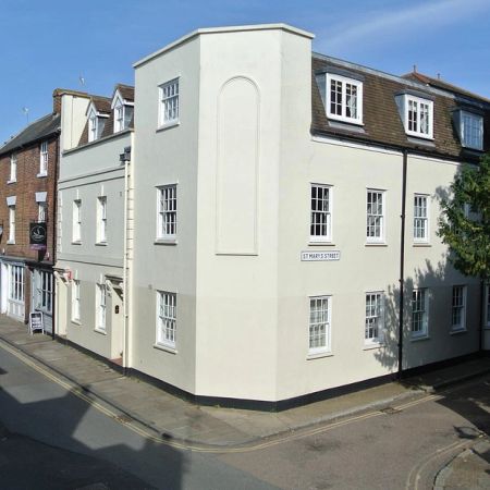 Castle Street, Canterbury, CT1 2QT, Kent - Photo 4