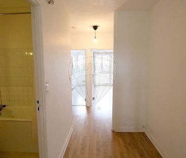 Appartement 2 chambre(s) à louer - Villeneuve-la-Garenne - Photo 4