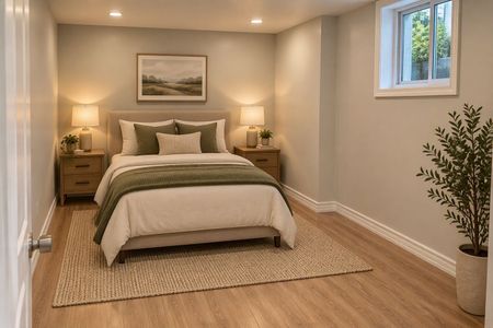 For Lease - 31 Angus Drive Unit# Basement, Ajax, Ontario - Photo 4