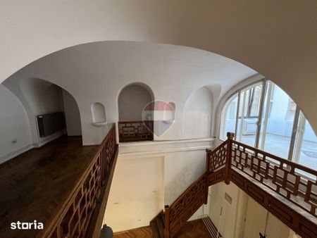 Apartament cu 4 camere de închiriat în zona Dacia pretabil birou - Photo 2