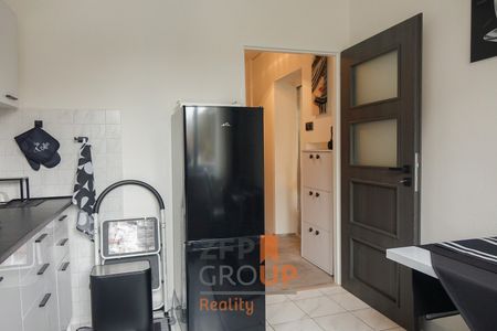 Pronájem bytu 1+1 37 m² - Photo 3