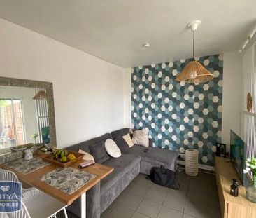 Location Appartement 2 pièces 44m² TERRE SAINTE 97410 - Photo 4