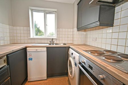 2 bedroom apartment to rent - Photo 5