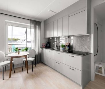 Haninge - 1rok - 12mån - 9.200kr/mån - Photo 1