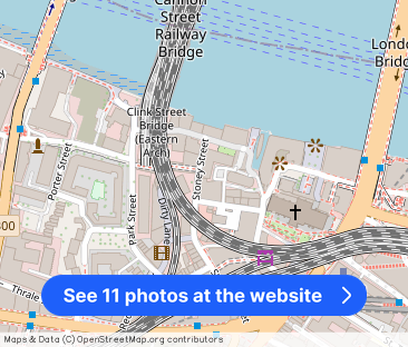 Pontifex Wharf, Stoney Street, SE1 - Photo 1
