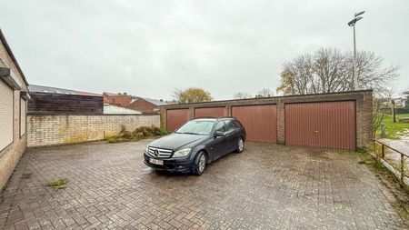 Appartement te huur - Photo 2