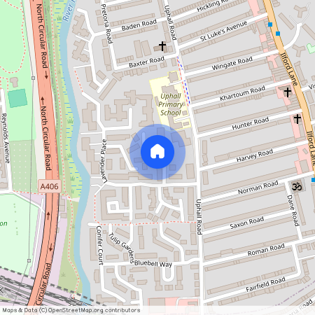 Springfield Court, Ilford, IG1 2BN