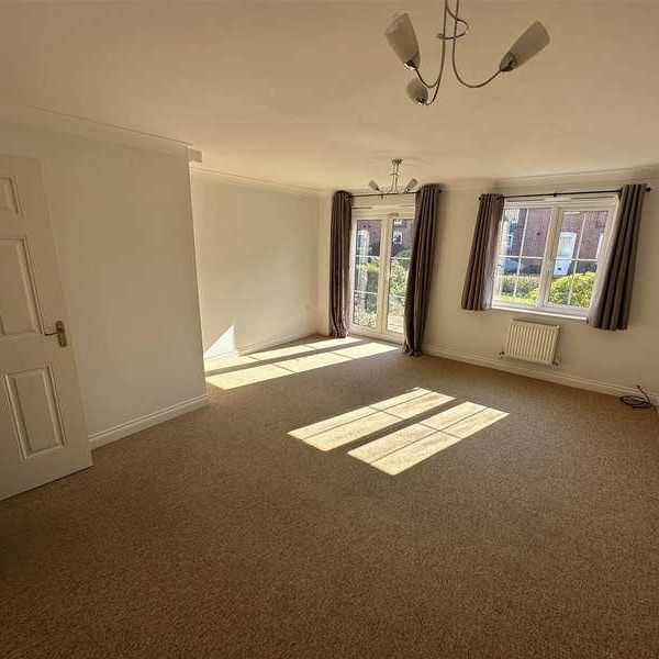 Newmans Close, Wimborne, BH21 - Photo 1