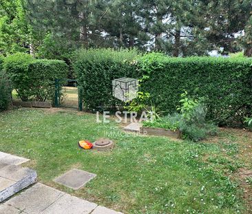 Location Appartement 2 pièces 55m² - Photo 6