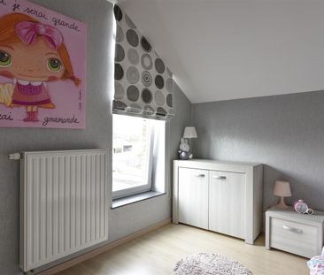 Instapklare gezinswoning te Heukelom - Foto 6