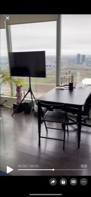 For Lease - 5 Buttermill Avenue Unit# 3509, Vaughan, Ontario - Photo 1