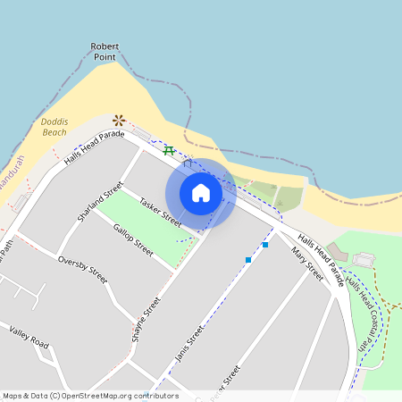 2/11 Halls Head Parade, WA 6210