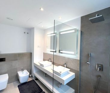 Alquiler Adosado en Oeste, Estepona - Photo 6