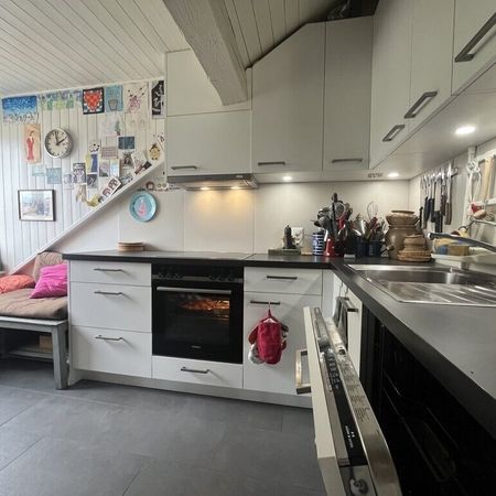 Superbe logement à Genève ! Idéal pour une famille ! - Photo 3