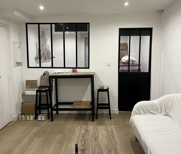 Location Appartement 2 pièces 28m² TOULON 83200 - Photo 1