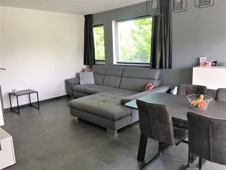 Appartement te huur - Photo 5