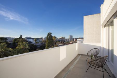 Impresionante ático en El Botánico-Valencia - Photo 4