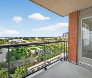 For Lease - 60 South Town Centre Boulevard Unit# 819, Markham, Ontario - Photo 2