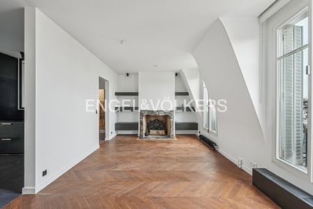 Appartement à louer à Paris 8Ème - Photo 4