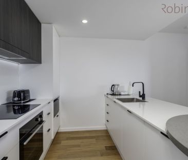 Fully furnished apartment with great views over to NCYC Marina - Photo 5