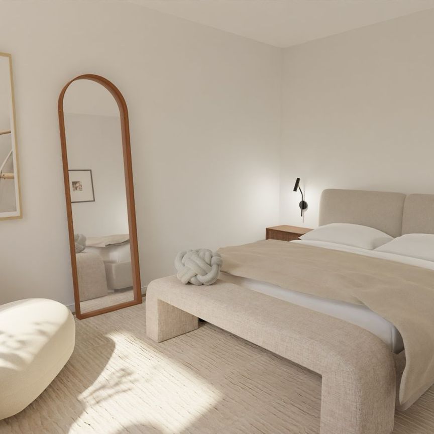 Bagaregatan, Nyköping - Foto 1