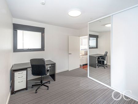 OPEN THE DOOR TO 'UNO' – CITY CENTRE LIVING AT ITS BEST - Photo 4