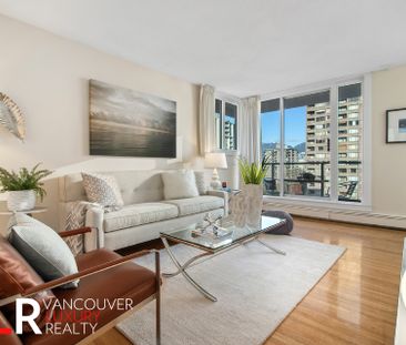 Condo in Downtown Vancouver, BC - Photo 4