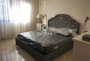 Chalet Independiente en alquiler en Benahavís – Málaga | Gilmar