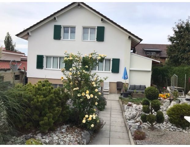 1 Zimmer, 30 m² - Photo 1