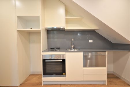5/13-15 Briggs Street, Camperdown NSW 2050 - Apartment For Rent | Domain - Photo 2
