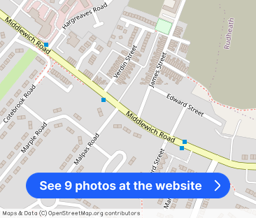 Middlewich Road, Northwich, CW9 7BY - Photo 1