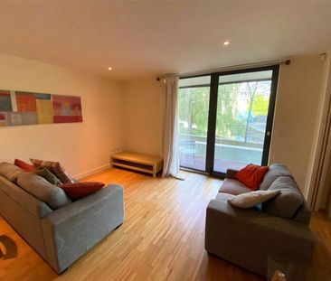 St Georges Island, 4 Kelso Place, Castlefield, Manchester City Cent... - Photo 3