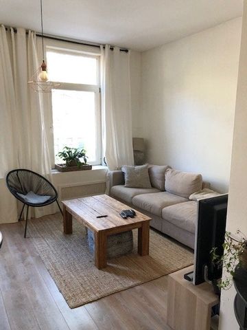 Te huur: Appartement Kortekade in Rotterdam - Foto 4