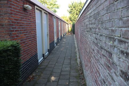 De Meij van Streefkerkstraat 86, Burgemeesterswijk, 2313JX, Leiden - Foto 2