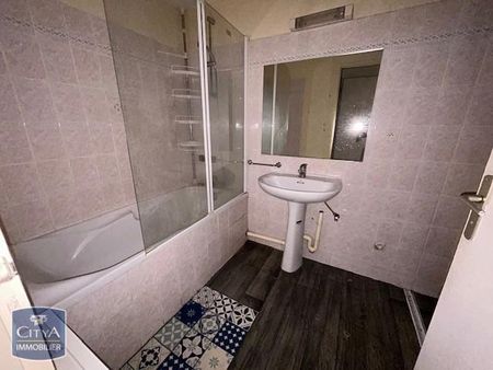 Location Appartement 2 pièces 53m² AGEN 47000 - Photo 5