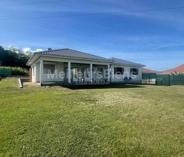 Maison individuelle - Photo 1