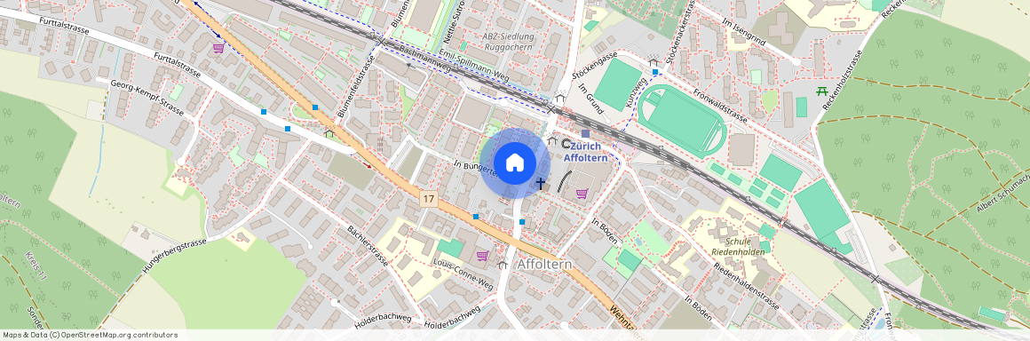 8046, Zürich, Bachmannweg, 9