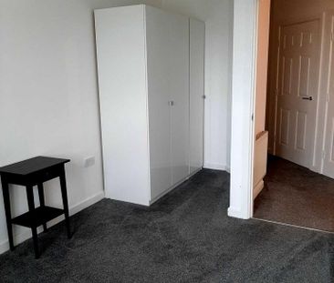 2 bedroom apartment to rent - Photo 6