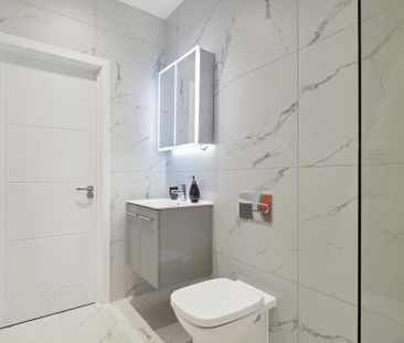 1 bedroom apartment to rent - Photo 4