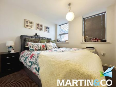 2 bedroom apartment to rent - Photo 2