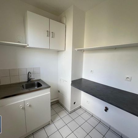 Location Appartement 1 pièce 26m² CHAVILLE 92370 - Photo 3