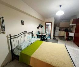 Studio/Γκαρσονιέρα για ενοικίαση - Πάτρα, - Photo 3