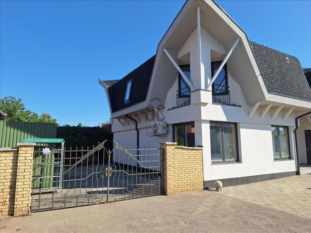 Kiadó újszerű állapotú lakás - Debrecen - Fotó 3