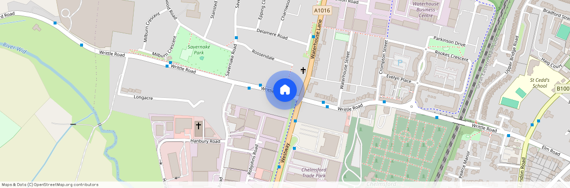 Joseph Court, Writtle Road, CM1