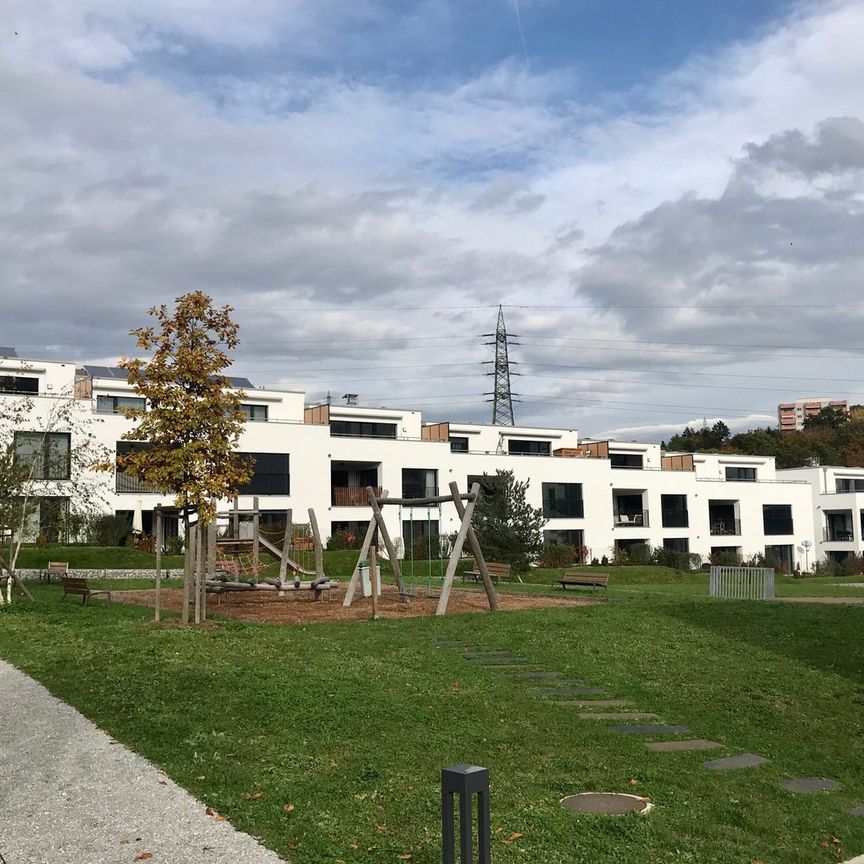 Votre logement au Mont-sur-Lausanne - Foto 2