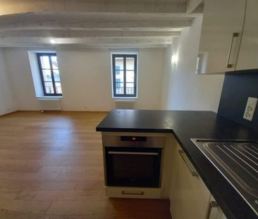 2 Zimmer, 64 m² - Photo 4