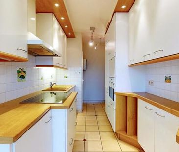 Appartement te huur - Foto 3