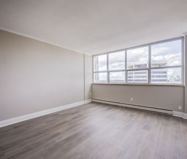 For Lease - 40 Pleasant Boulevard Unit# 2803, Toronto, Ontario - Photo 1